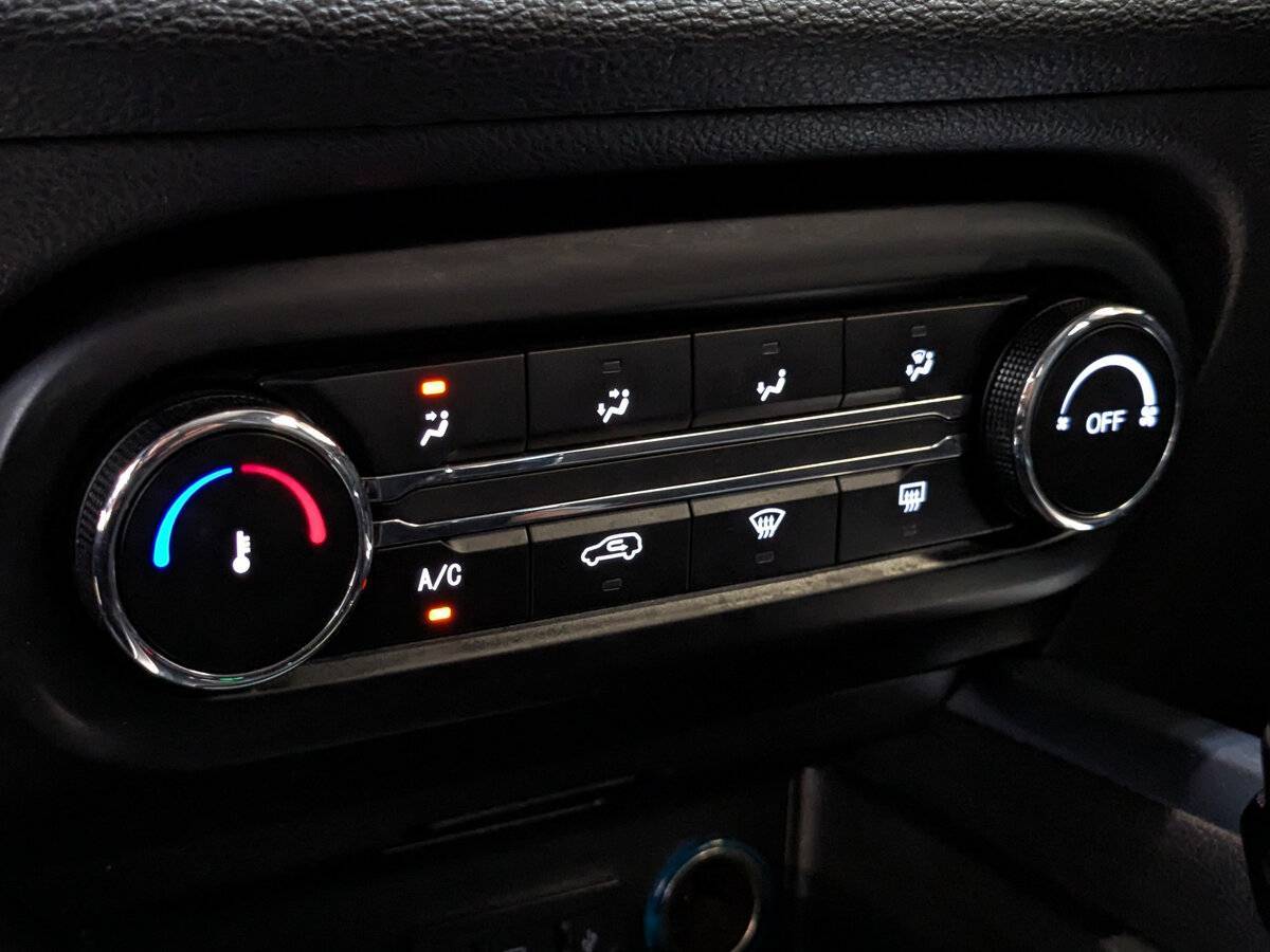 Купить Чери Тигго 4, 2021, 109 479 км.. Фото: #21