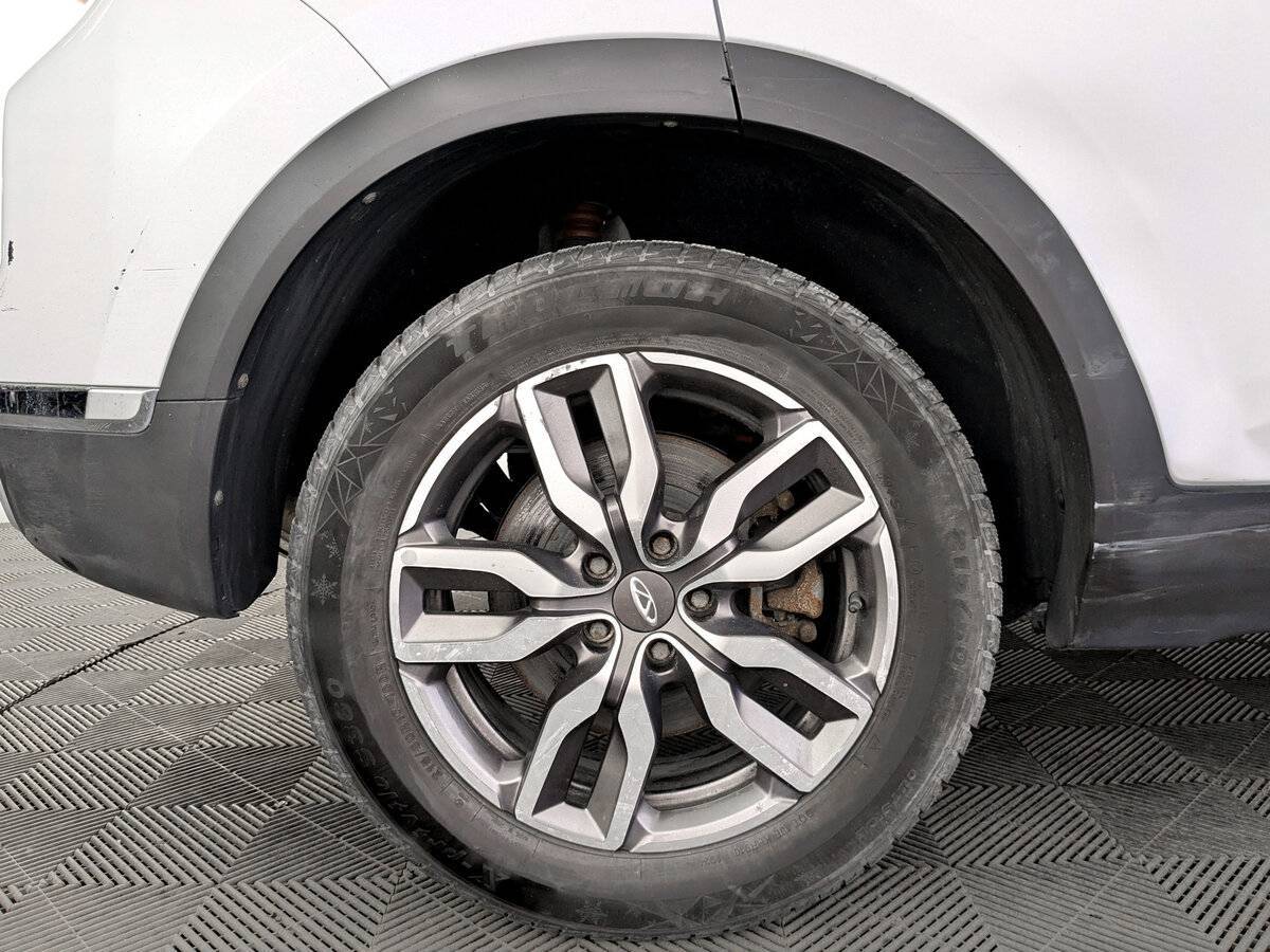 Купить Чери Тигго 4, 2021, 124 896 км.. Фото: #17