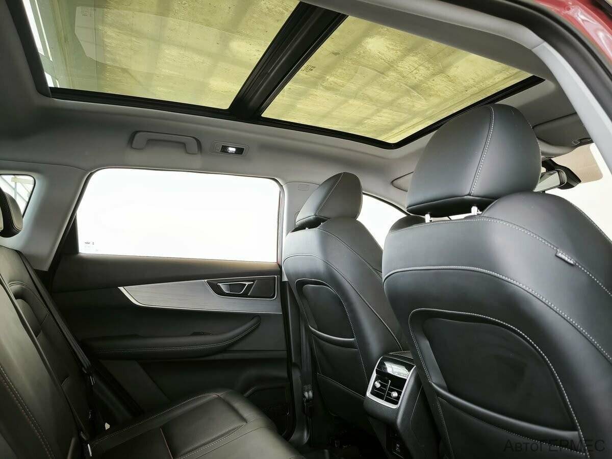 Купить Чери Тигго 7 Про, 2022, 31 180 км.. Фото: #11