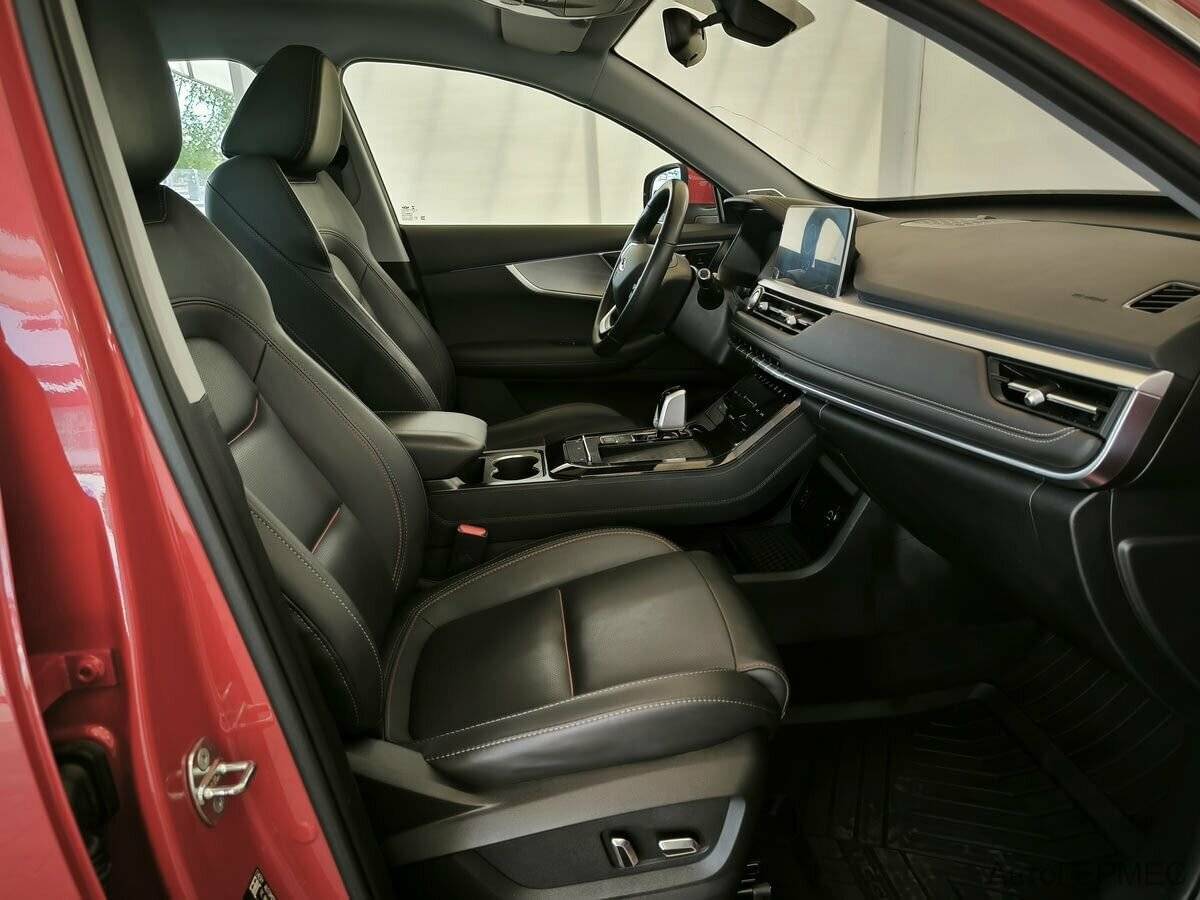 Купить Чери Тигго 7 Про, 2022, 31 180 км.. Фото: #12