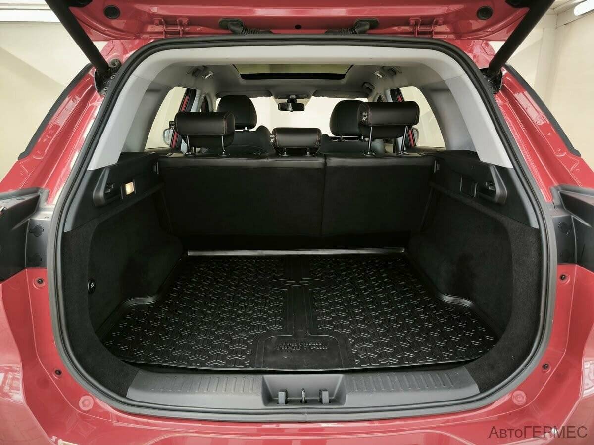 Купить Чери Тигго 7 Про, 2022, 31 180 км.. Фото: #14