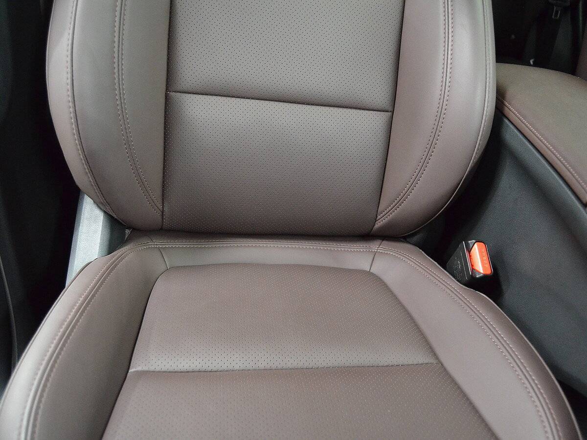 Купить Chery Tiggo 7 Pro Max, 2024, 41 500 км.. Фото: #13