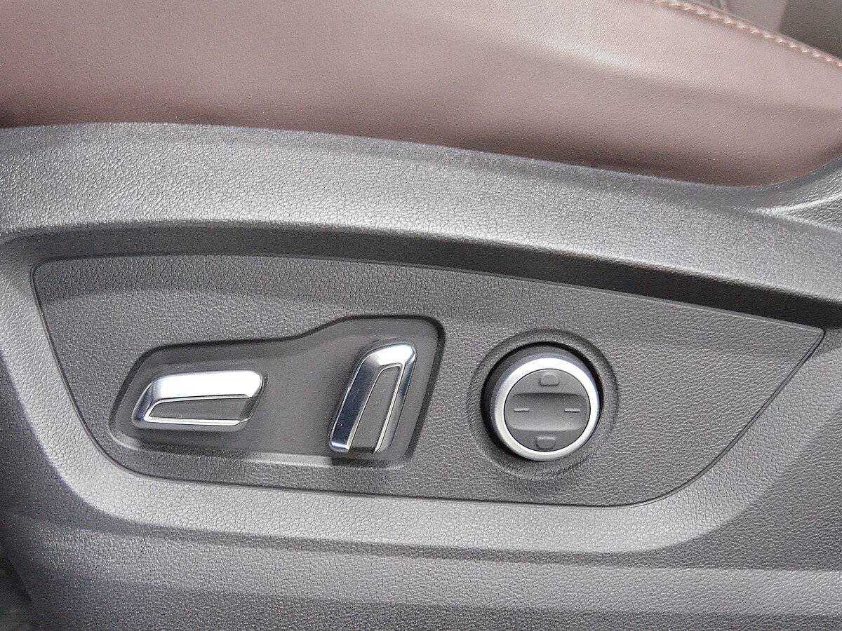 Купить Chery Tiggo 7 Pro Max, 2024, 41 500 км.. Фото: #28