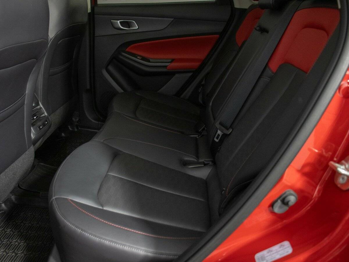 Купить Changan CS55 Plus, 2023, 2 859 км.. Фото: #10