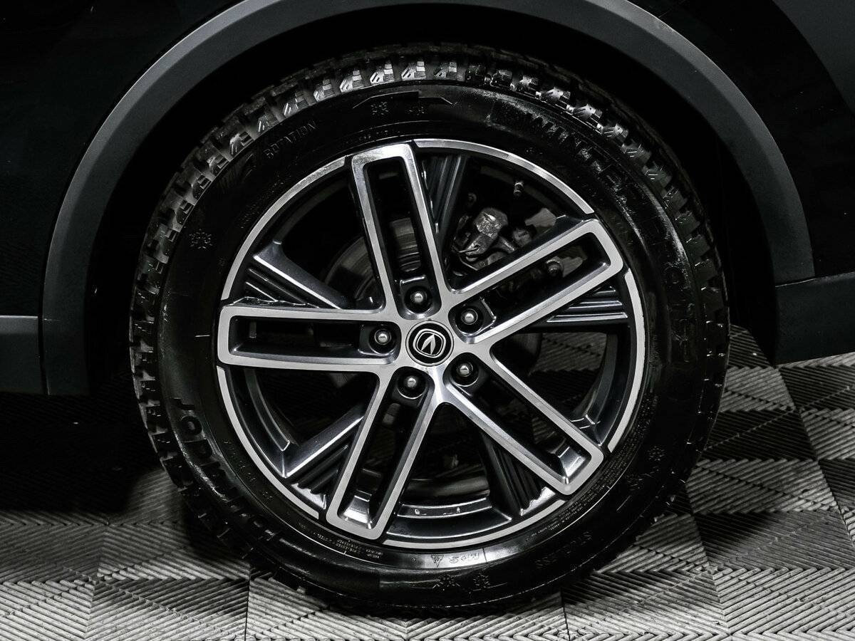 Купить Changan CS55 Plus, 2024, 26 500 км.. Фото: #15