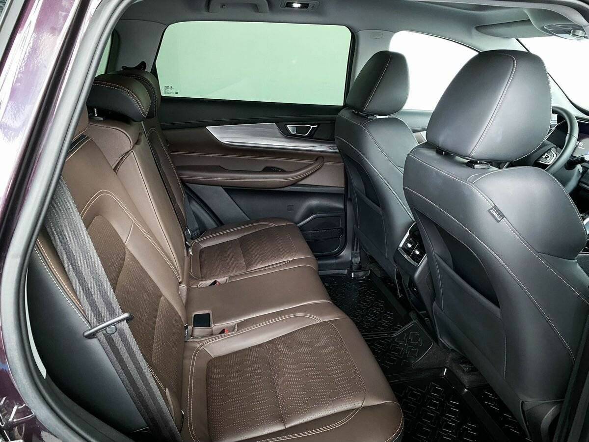 Купить Chery Tiggo 8 Pro, 2022, 67 827 км.. Фото: #14