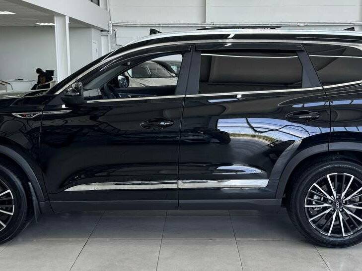 Купить Chery Tiggo 8 Pro Max, 2024, 8 450 км.. Фото: #6