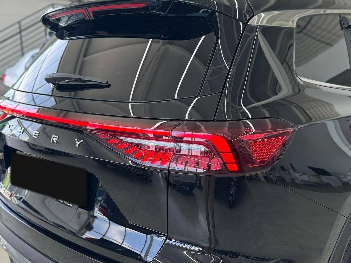 Купить Chery Tiggo 8 Pro Max, 2024, 8 450 км.. Фото: #8