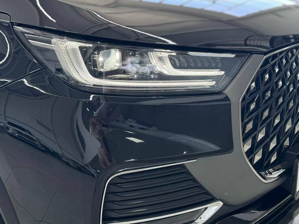 Купить Chery Tiggo 8 Pro Max, 2024, 8 450 км.. Фото: #9