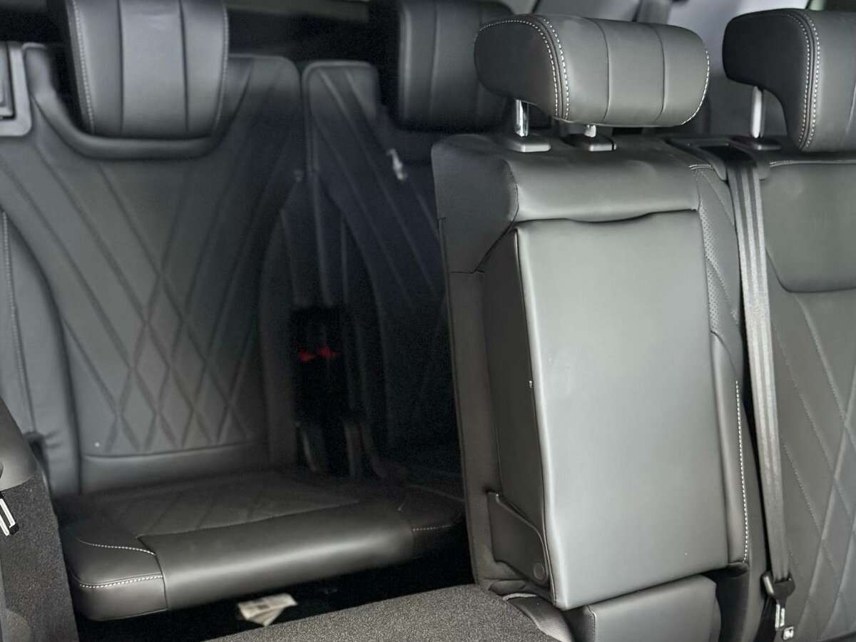 Купить Chery Tiggo 8 Pro Max, 2024, 8 450 км.. Фото: #16