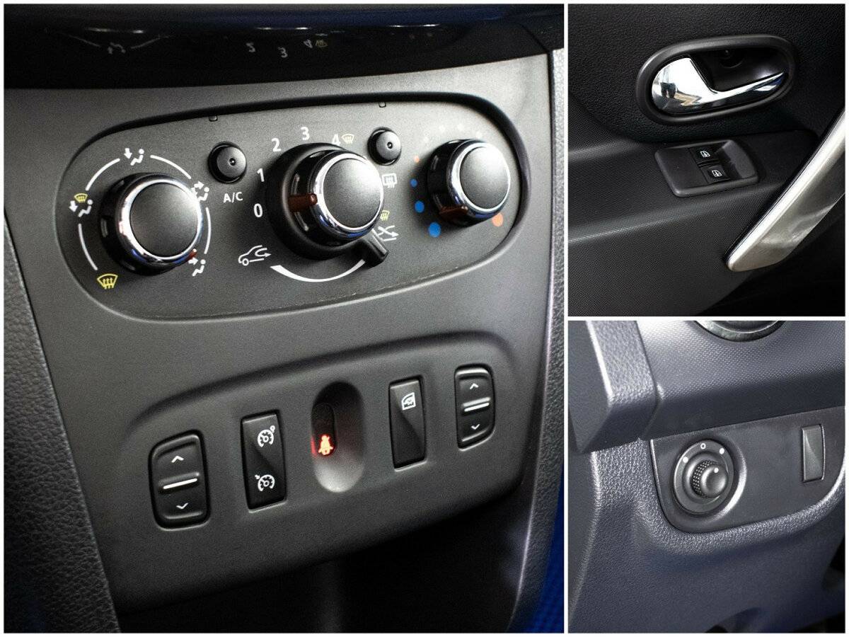 Купить Рено Логан, 2017, 49 700 км.. Фото: #12