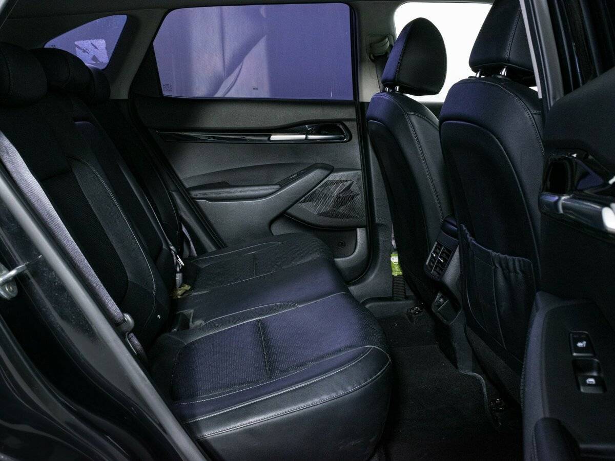 Купить Kia Seltos, 2020, 74 000 км.. Фото: #8