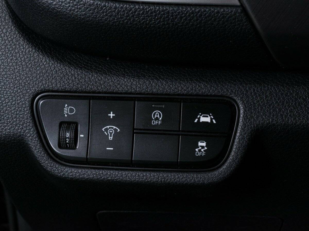 Купить Kia Seltos, 2020, 74 000 км.. Фото: #14