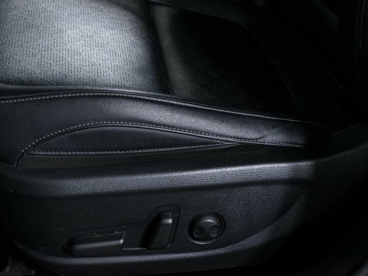 Купить Kia Seltos, 2020, 74 000 км.. Фото: #16