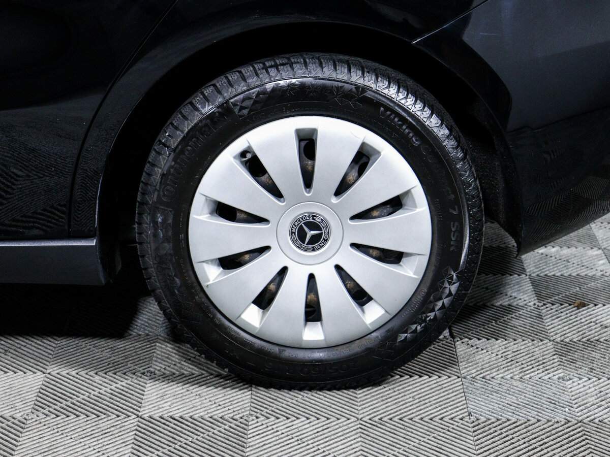 Купить Mercedes-Benz A-Класс, 2020, 89 000 км.. Фото: #11