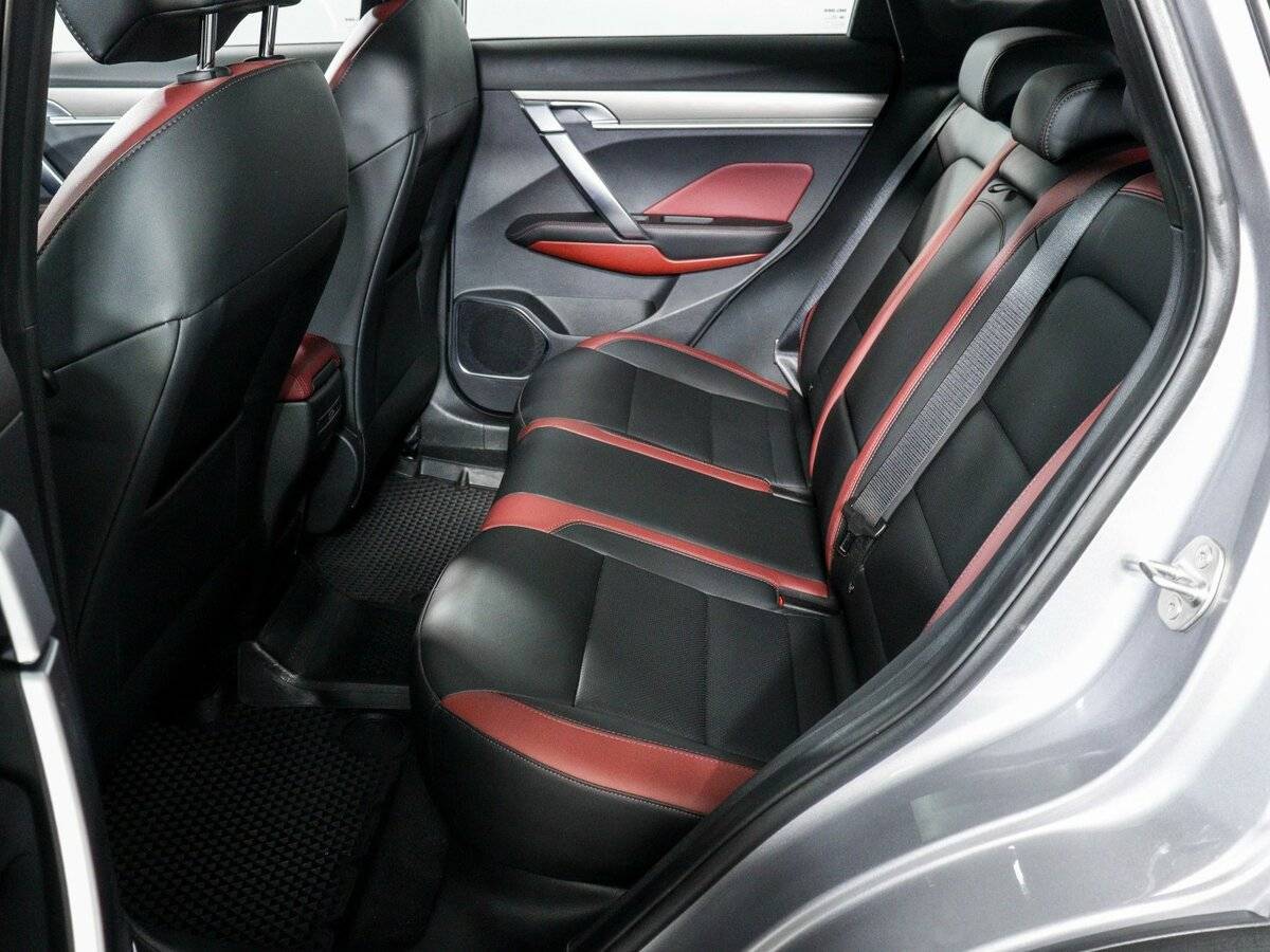 Купить Belgee X50, 2024, 7 000 км.. Фото: #9