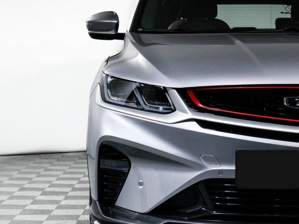 Купить Belgee X50, 2024, 7 000 км.. Фото: #16