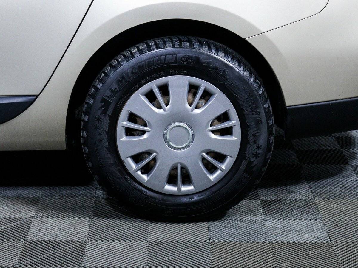 Купить Renault Fluence, 2012, 82 150 км.. Фото: #12