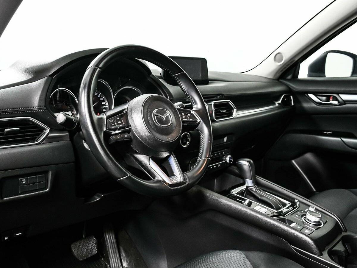 Купить Mazda CX-5, 2019, 145 003 км.. Фото: #11