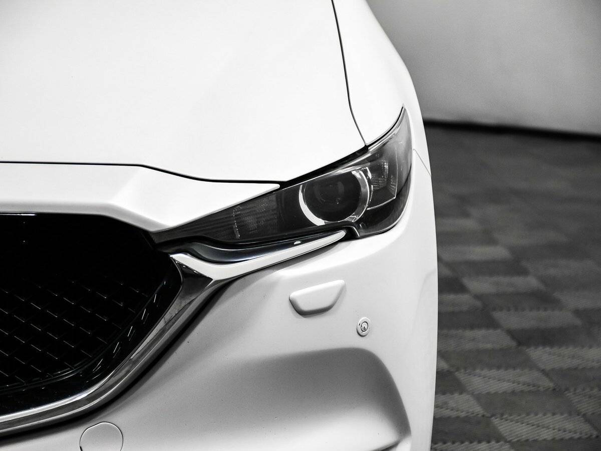 Купить Mazda CX-5, 2019, 145 003 км.. Фото: #13