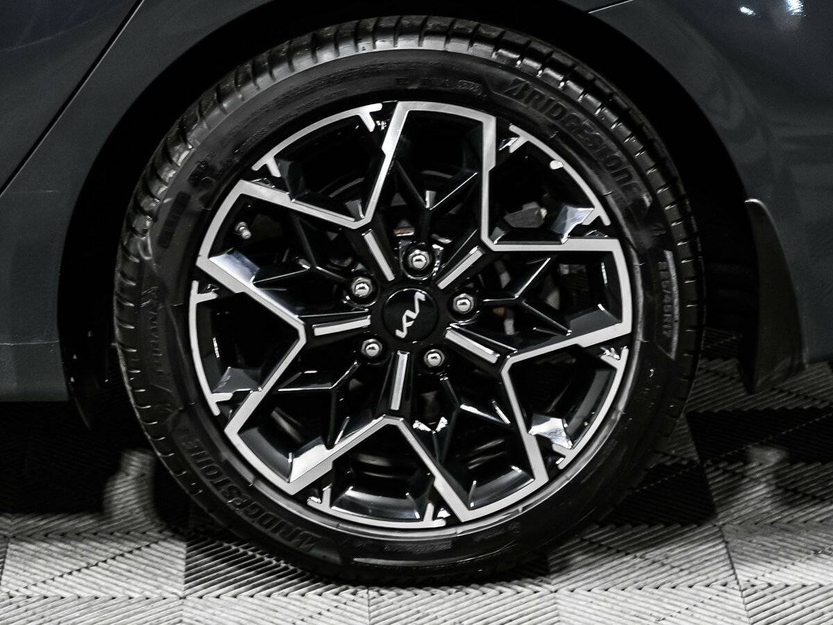 Купить Kia Ceed, 2021, 68 000 км.. Фото: #15