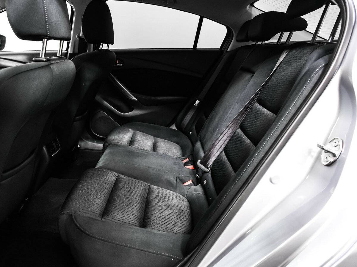 Купить Мазда 6, 2018, 101 884 км.. Фото: #12