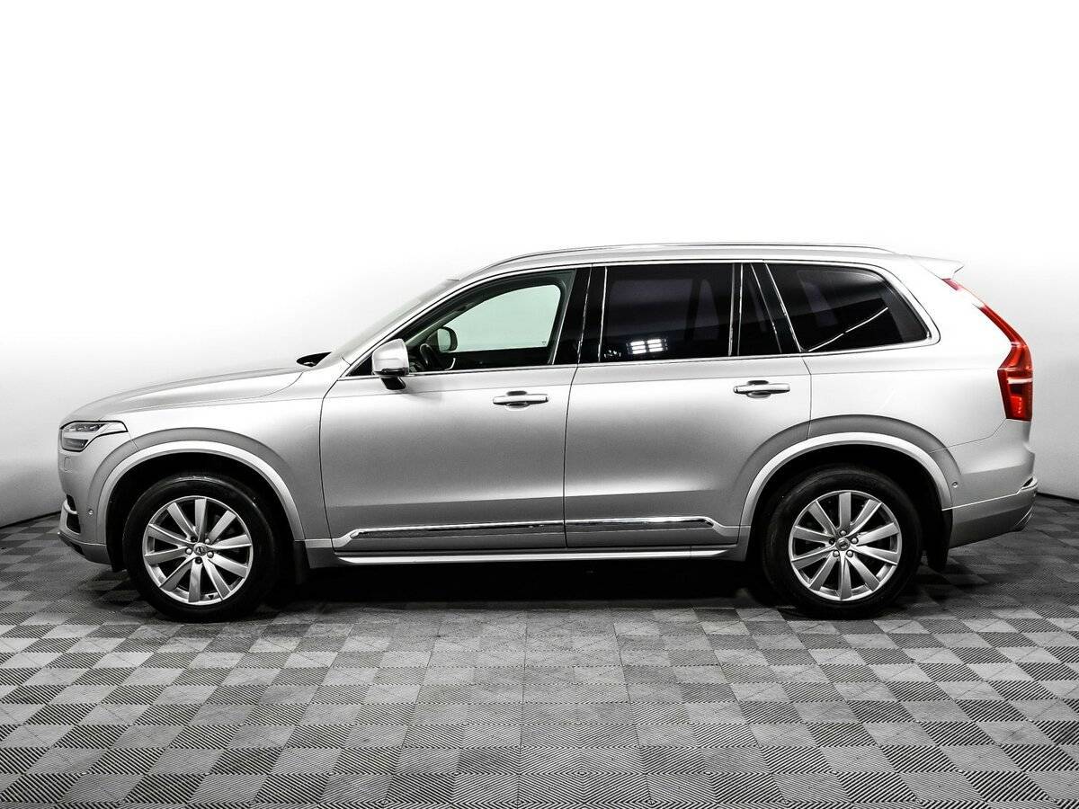 Купить Volvo XC90, 2015, 150 667 км.. Фото: #7