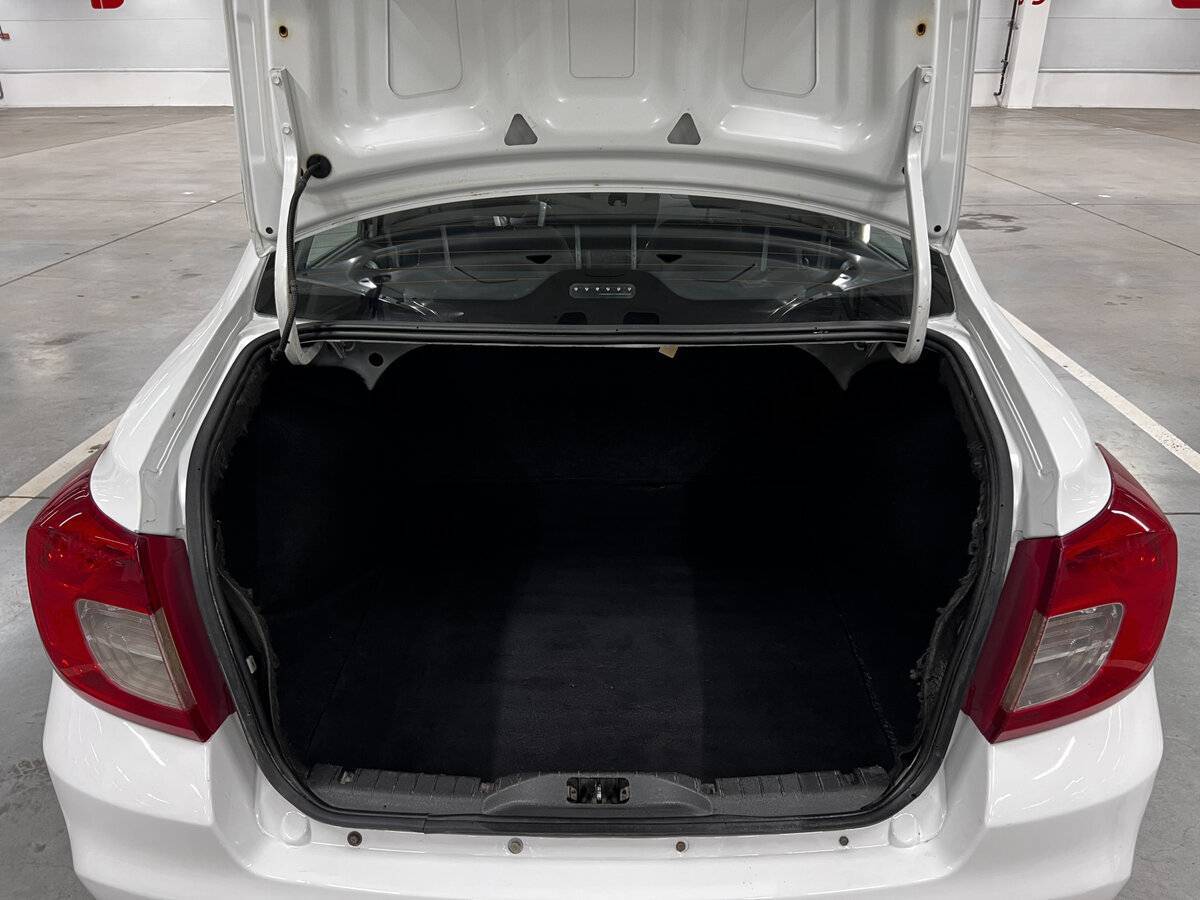 Купить Датсун он-ДО, 2014, 156 606 км.. Фото: #9