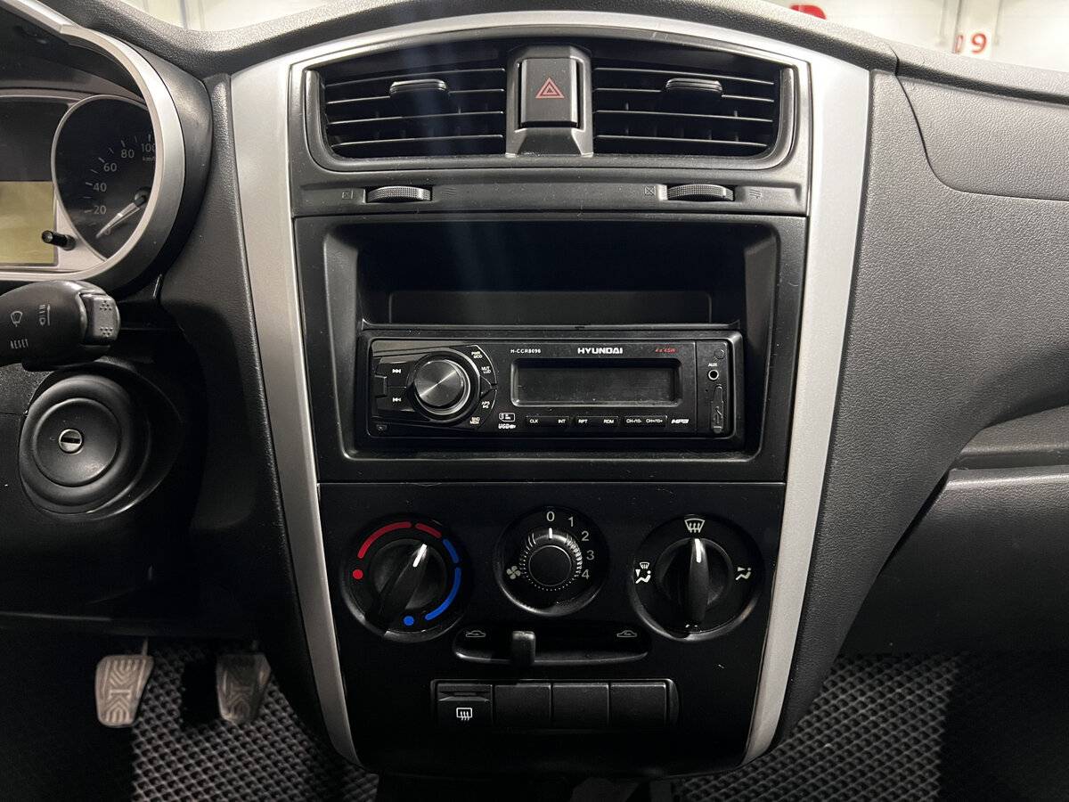 Купить Датсун он-ДО, 2014, 156 606 км.. Фото: #14