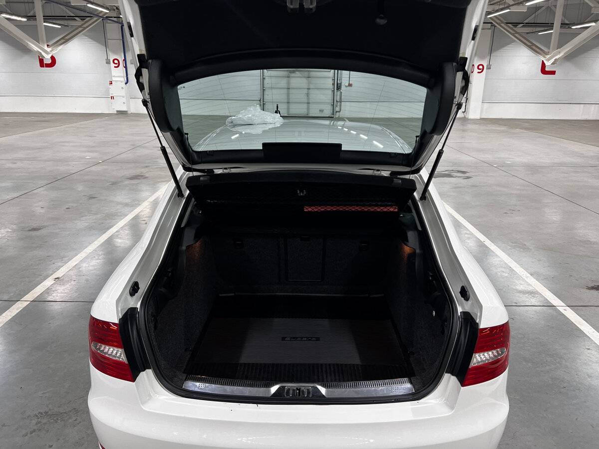 Купить Шкода Суперб, 2014, 213 003 км.. Фото: #9