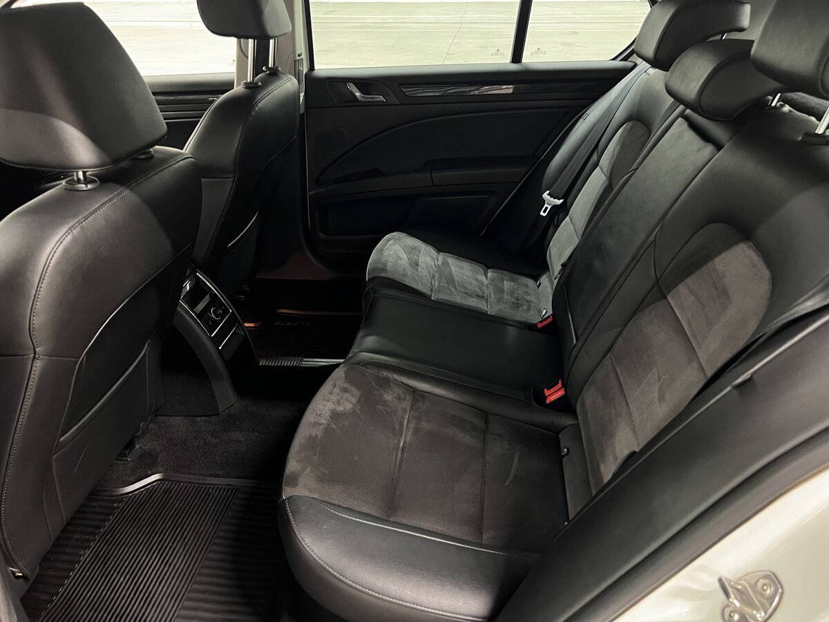 Купить Шкода Суперб, 2014, 213 003 км.. Фото: #11