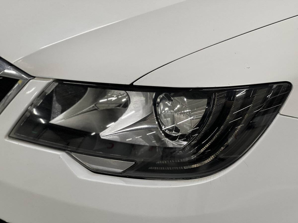 Купить Шкода Суперб, 2014, 213 003 км.. Фото: #16