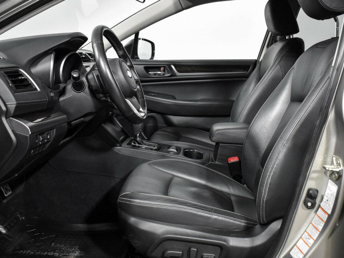 Купить Subaru Outback, 2018, 213 253 км.. Фото: #9