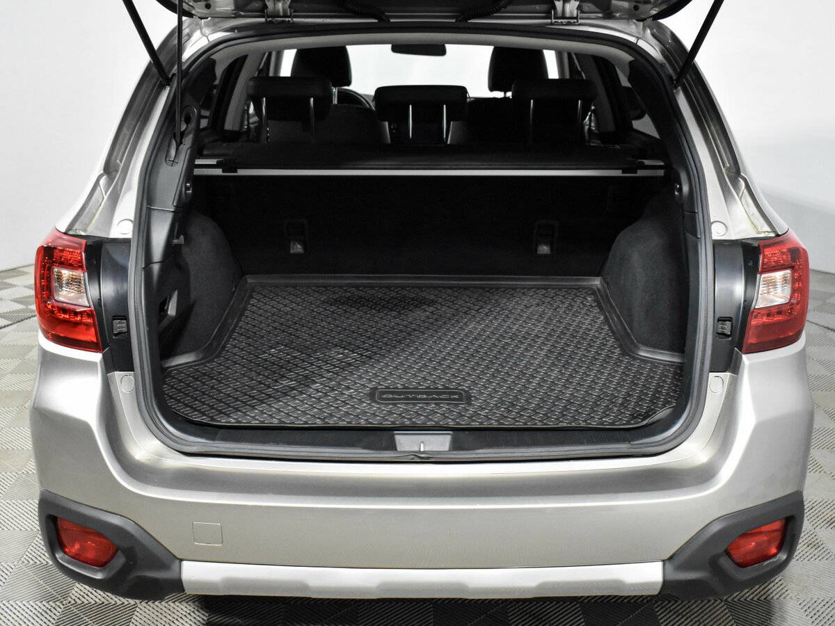 Купить Subaru Outback, 2018, 213 253 км.. Фото: #21
