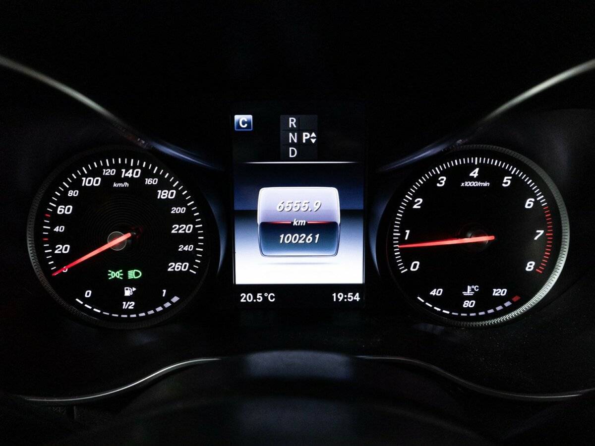 Купить Mercedes-Benz C-Класс, 2016, 100 259 км.. Фото: #11