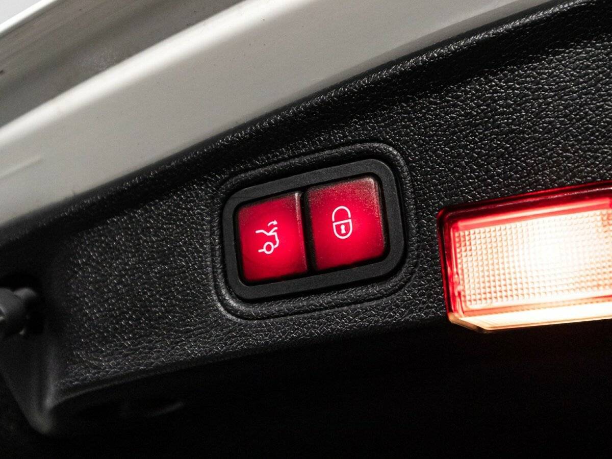 Купить Mercedes-Benz C-Класс, 2016, 100 259 км.. Фото: #15