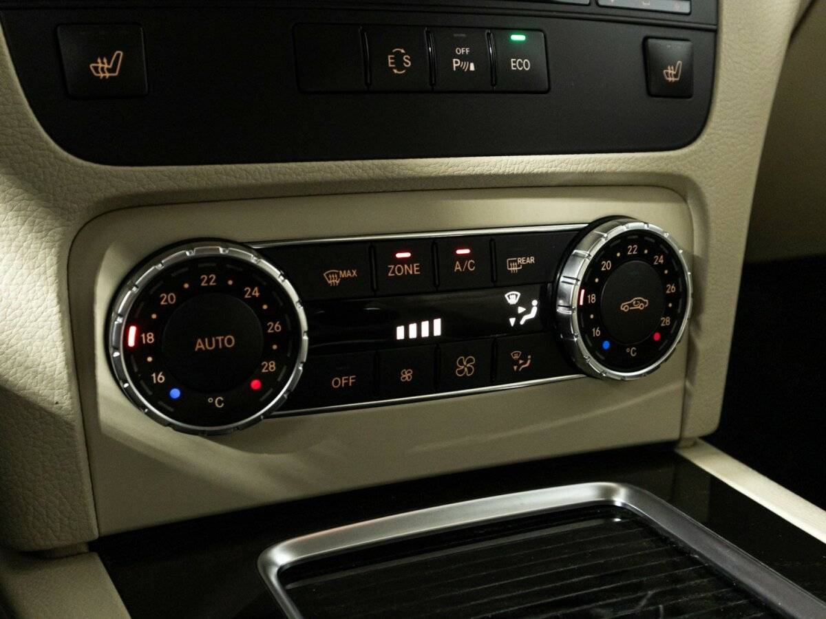 Купить Mercedes-Benz GLK-Класс, 2014, 106 083 км.. Фото: #16