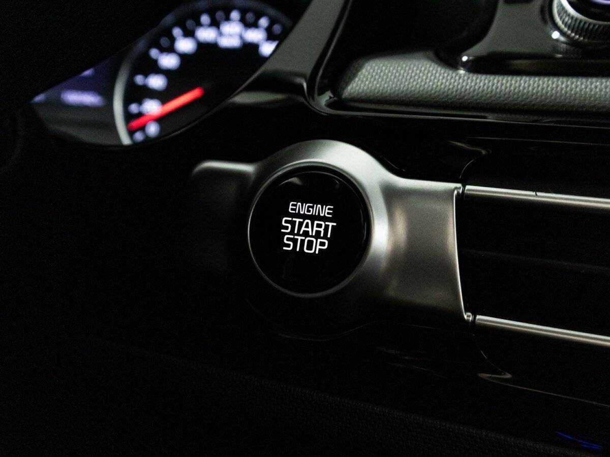 Купить Kia Seltos, 2021, 102 000 км.. Фото: #21