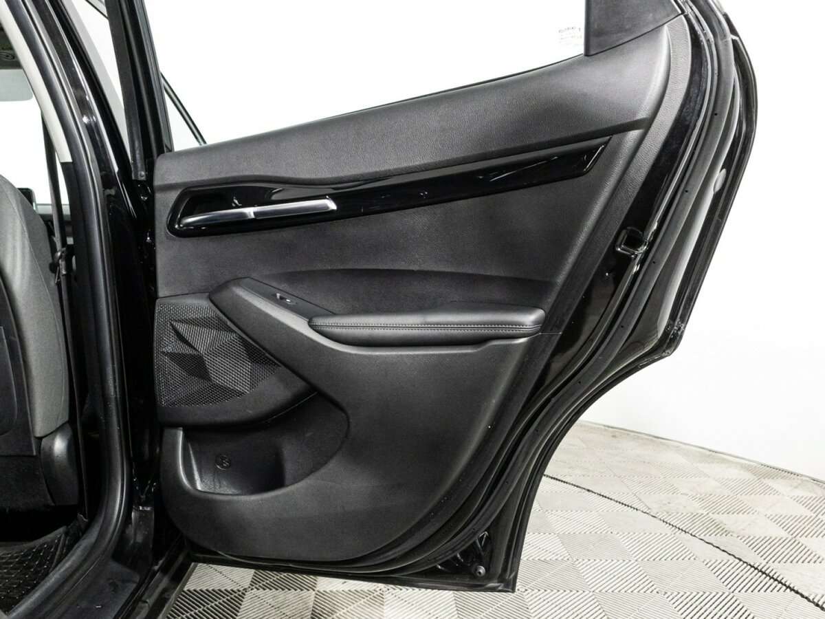 Купить Kia Seltos, 2021, 102 000 км.. Фото: #26