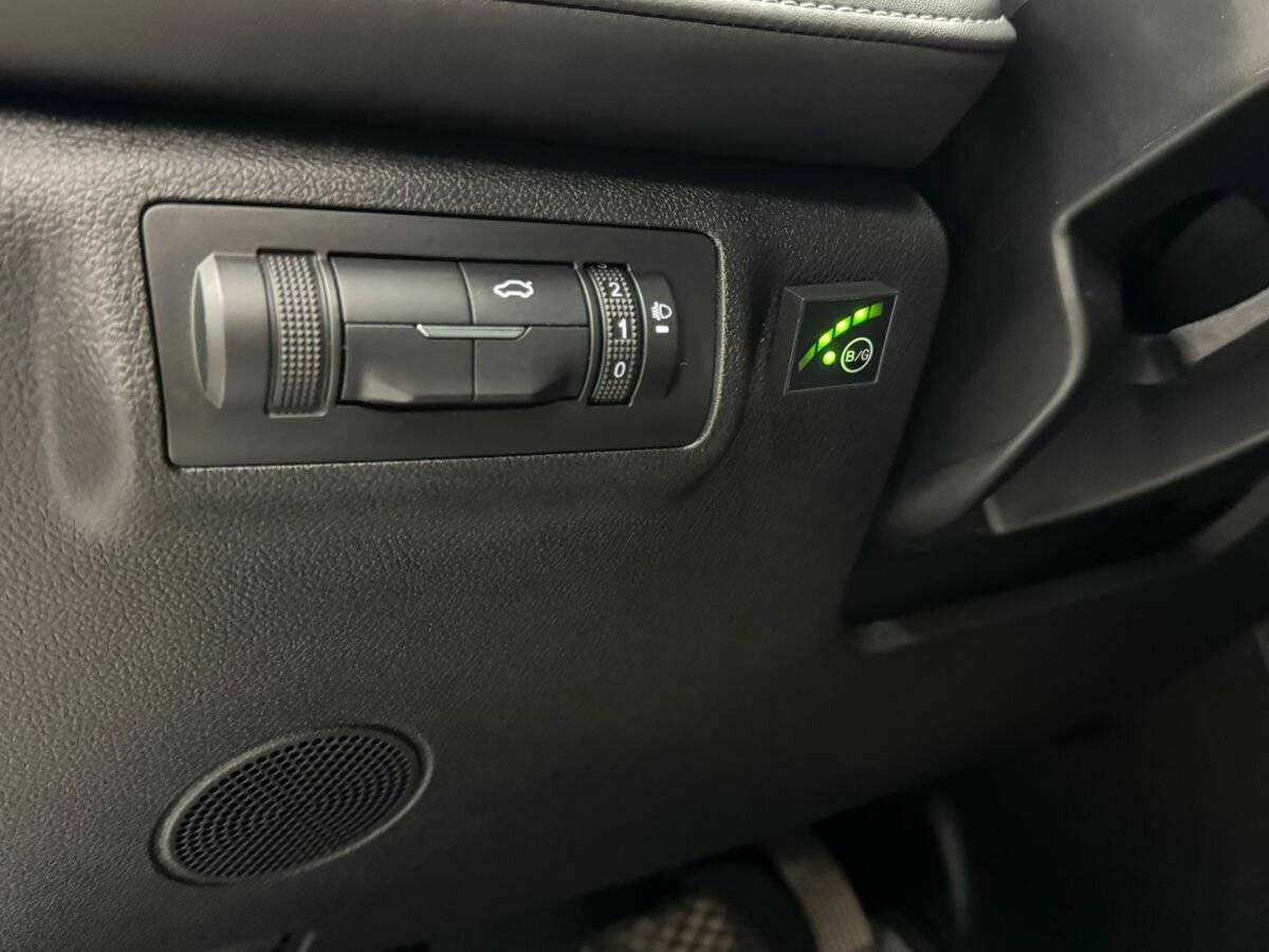 Купить Chery Tiggo 7 Pro Max, 2023, 50 580 км.. Фото: #17