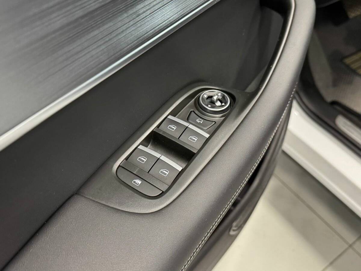 Купить Chery Tiggo 7 Pro Max, 2023, 50 580 км.. Фото: #18