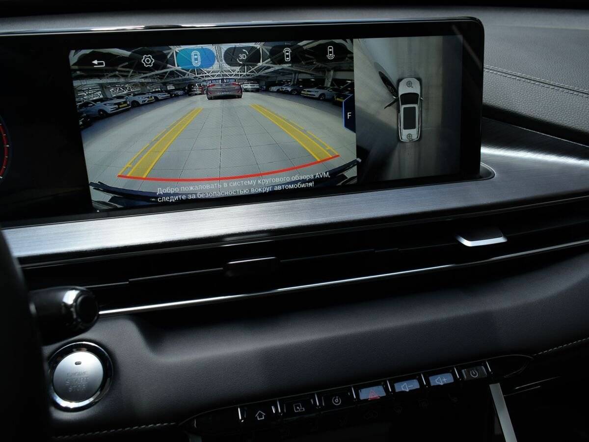 Купить Chery Tiggo 7 Pro Max, 2023, 33 867 км.. Фото: #11