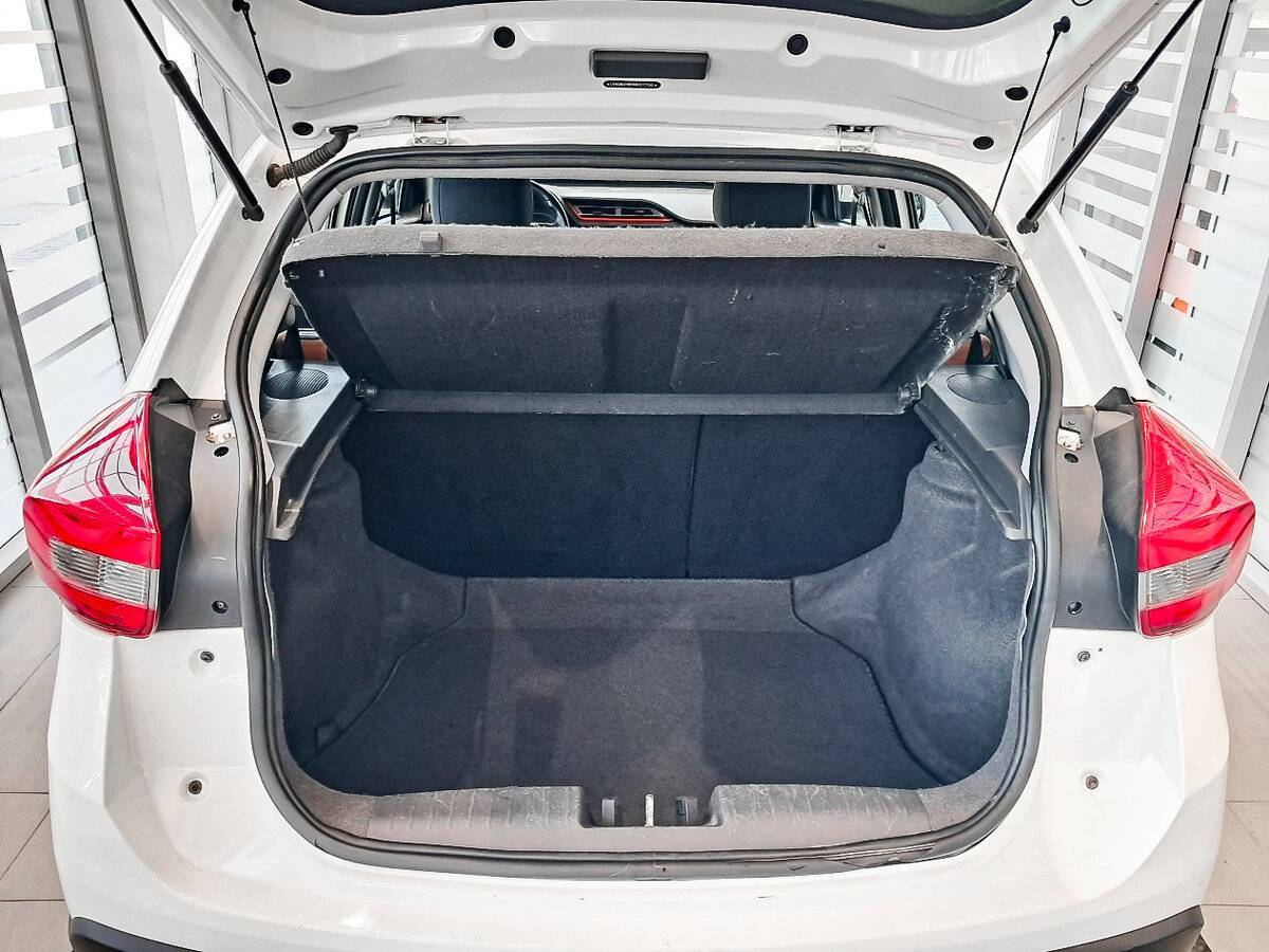 Купить Чери Тигго 2, 2017, 73 704 км.. Фото: #9