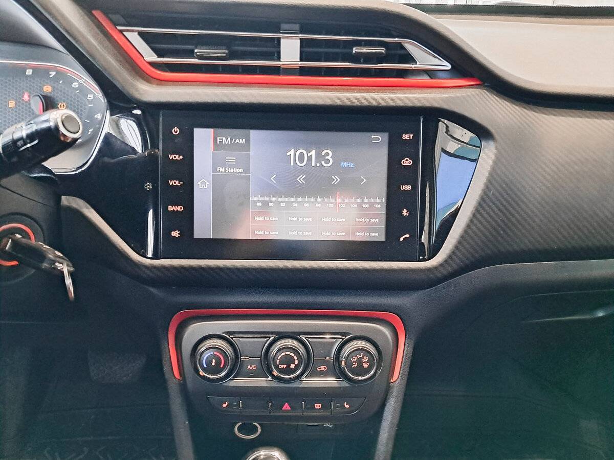 Купить Чери Тигго 2, 2017, 73 704 км.. Фото: #14