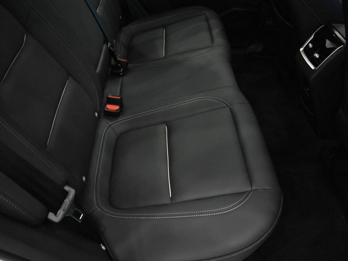 Купить Chery Tiggo 7 Pro Max, 2023, 1 319 км.. Фото: #28