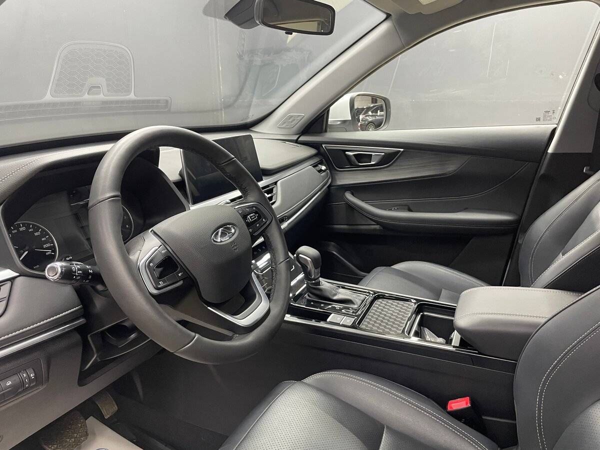 Купить Chery Tiggo 4 Pro, 2023, 18 512 км.. Фото: #7