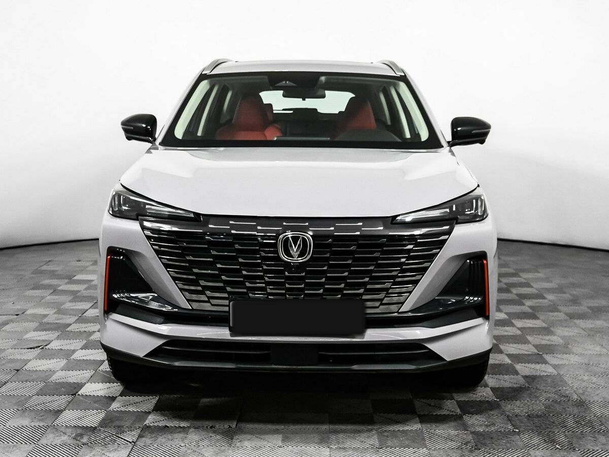 Купить Changan CS55 Plus, 2024, 21 555 км.. Фото: #1