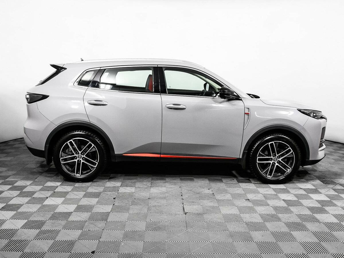 Купить Changan CS55 Plus, 2024, 21 555 км.. Фото: #3