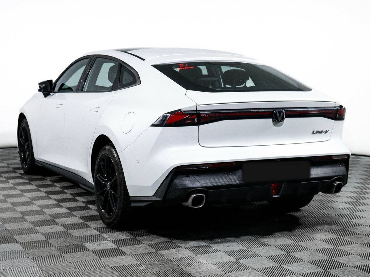 Купить Changan UNI-V, 2023, 26 064 км.. Фото: #6