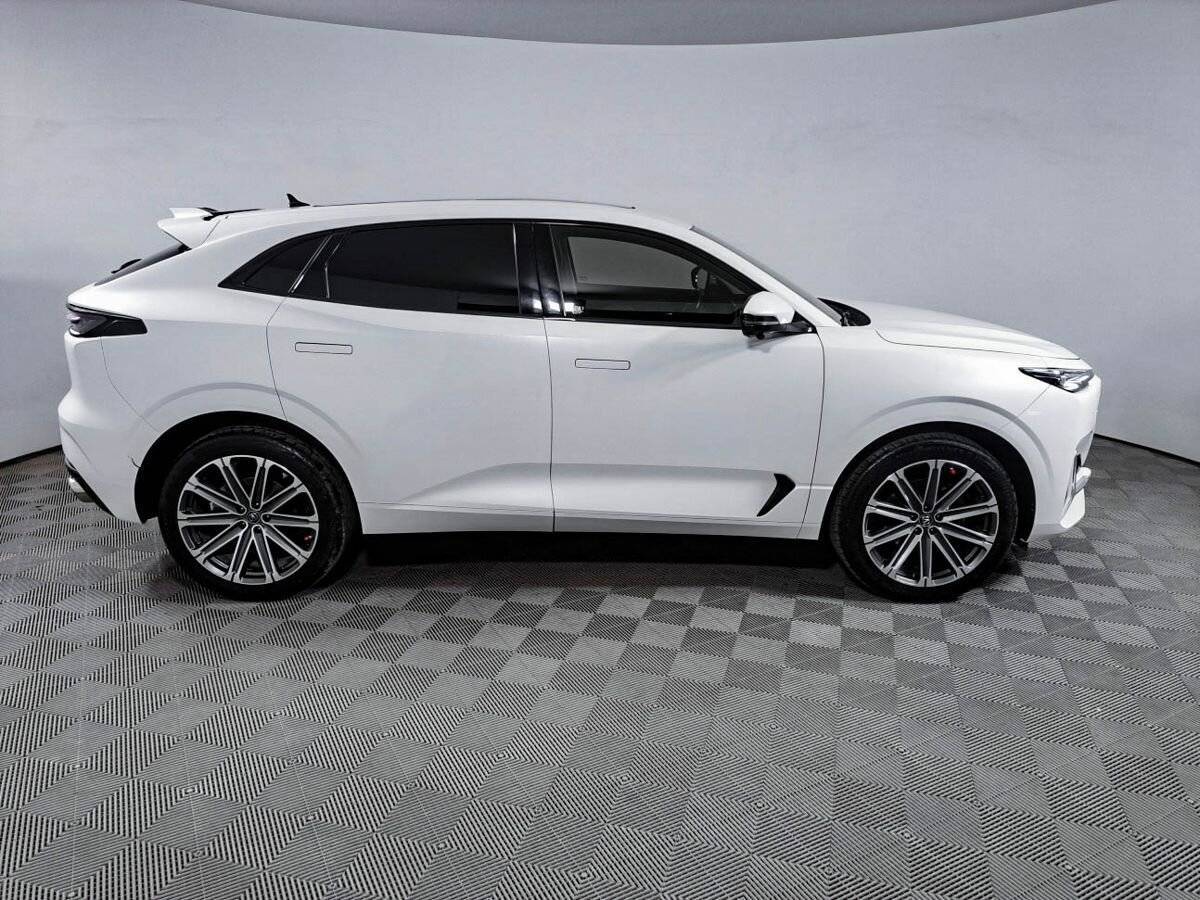 Купить Changan UNI-K, 2023, 65 666 км.. Фото: #3